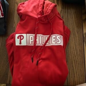 Philadelphia Phillies hoodie